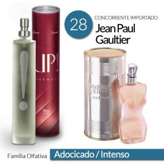 Jean Paul Gaultier
