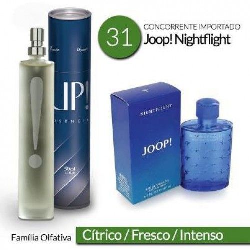 Joop! Nightflight