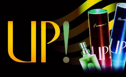 UP! Essencia